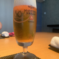 鉄板焼　銀明翠 銀座 - 
