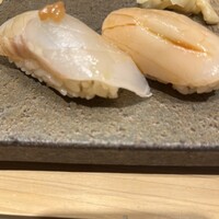鮨 せいざん - 