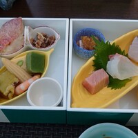 がんこ 高瀬川二条苑 - 