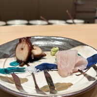 鮨 さいとう はなれ NANZUKA - 