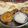 インド料理 ムマインビテーション