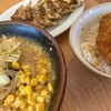 ラーメン翔 道の駅あらい店