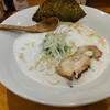 鶏そば そると