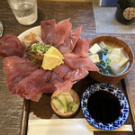 お酒とご飯 たく - 