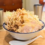 拉麺 ぶらい - 