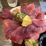 お酒とご飯 たく - 