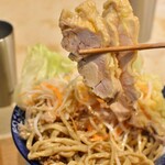 拉麺 ぶらい - 