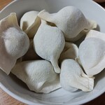 兆奎餃子 - 冷凍水餃子