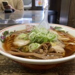 Nagao Chuuka Soba - 