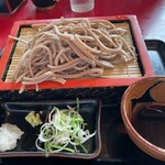 玉川庵 - 料理写真: