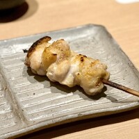 焼鳥 おみ乃 - 