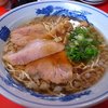 尾道ラーメン 宝竜