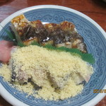 寿し竹 - 鯖大師もり