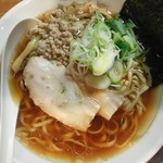 鶏そば  ムタヒロ 2号店