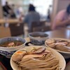 松戸富田製麺 三井アウトレットパーク木更津店