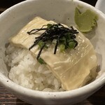 ラーメン専門店 徳川町 如水 - 