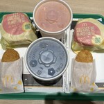 マクドナルド - 