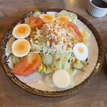 やきとりの扇屋 - 