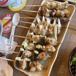 Yakitori No Oogiya - 