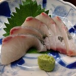 Sushi Sakaba Sushitofuji - 