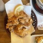 やきとりの扇屋 - 