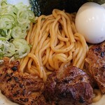 めん屋 五坊 - 麺