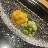 まき村 - 鼻腔をトウモコロシが駆け抜ける。枝豆も好き