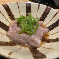 まき村 - シャブすき。清原ではない