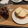 エクセルシオールカフェ 八重洲１丁目店