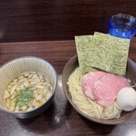 麺屋 ルリカケス - 