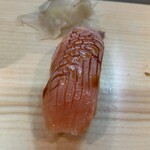 鮨の魚政 - サーモン