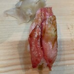 鮨の魚政 - ズワイガニ