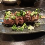 Sumibiyakitori Azuma - 