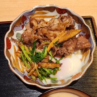 北新地 つきしろ -  北新地 つきしろ -