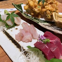 炭焼 うな富士 有楽町店 - 