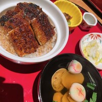 炭焼 うな富士 有楽町店 - 