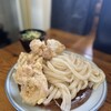 手打うどん 麦蔵