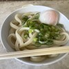 手打うどん たむら