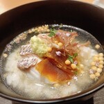 日本料理 初志 - 