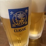 大衆酒場 俺流 - 