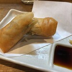 むこのっそん - 春巻