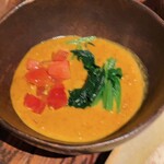 スパイスカフェ - 