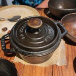 スパイスカフェ - 