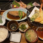 魚料理みうら - 