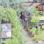 スパイスカフェ - 