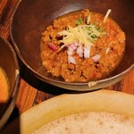 スパイスカフェ - 