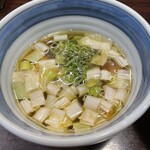 麺屋 ルリカケス - 