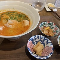 中華ダイニング 一途一心 - 