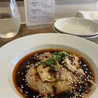 中華ダイニング 一途一心 - 
