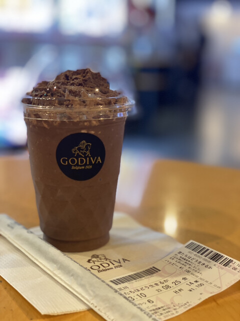 イオンシネマ三川カフェ &ndash; 映画とくつろぎのコーヒータイム